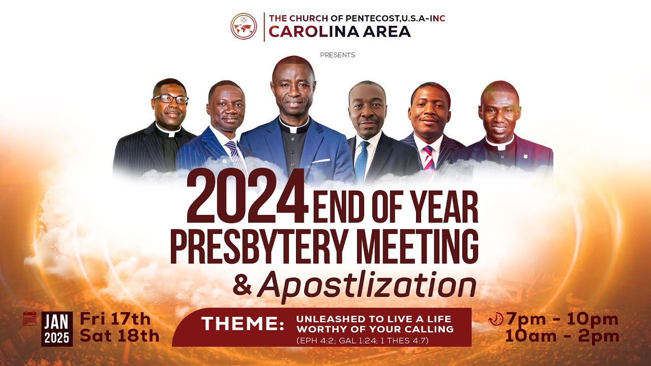REGIONAL APOSTOLIZATION | THEME: UNLEASHED TO LIVE A LIFE WORTHY OF ...