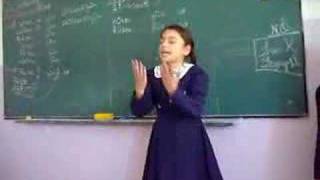 Kübra Kurt Ve Bayrak Şiiri