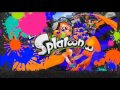 Splatoon music  last minute