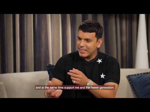 Interview: Tito "El Bambino" talks new music