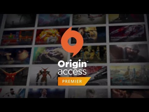 Origin Access Premier - Czy warto? / Co to jest? / Informacje / Cena / Gry [PL]