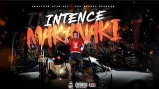 Countree Hype x Intence  | Makanaki [ Audio]