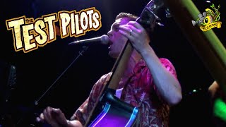 ▲Test Pilots - Thin Blue Line - Psychobilly Meeting 2015