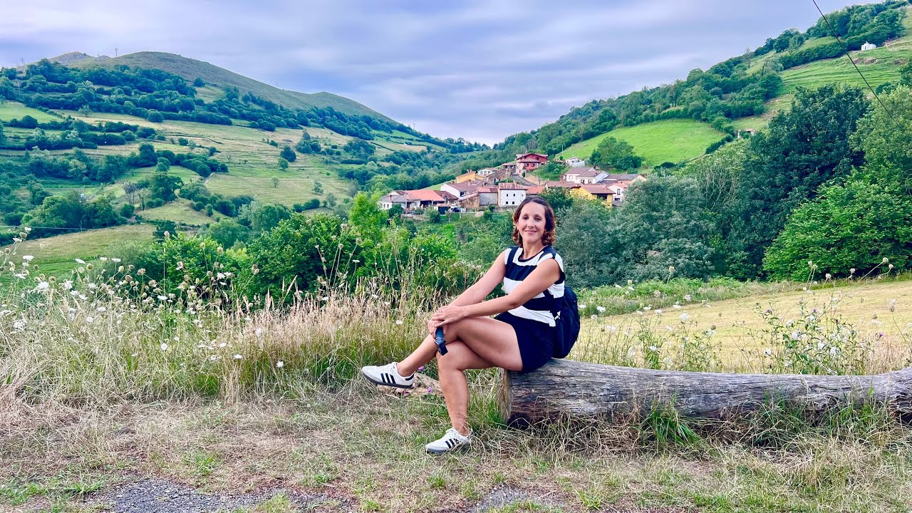 ASÍ ES ESTE HERMOSO PUEBLO DE ASTURIAS RODEADO DE NATURALEZA Y CALMA | PEDROVEYA |