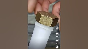 Cách tạo ren ống PPR, PVC