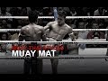 Muay Thai Fighting Styles Part 3 - Muay Mat (Heavy Puncher)