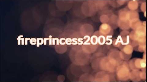 FIRST VIDEO: My Intro (Read Description)