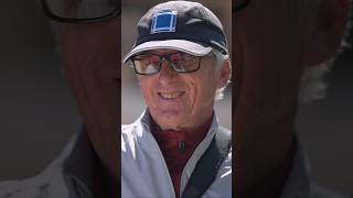 Thank you for the memories, John Shirreffs.