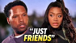 Mendeecees Tells Yandy He Wants Friendship FIRST Over Marriage – LHHATL S13E1