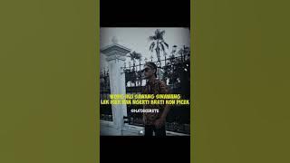 COBO DADI AKU KUAT PO ATIMU - STORY WA GITAR TERSEDIH - WES TATAS #Shorts