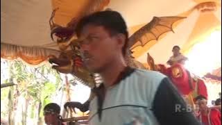 DAMAR KANGINAN SINGA DEPOK ARJUNA MUDA ( DOKUMEN BAPAK JUMADI IBU RUCI TUKDANA )
