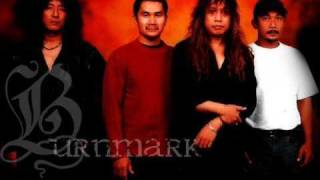 Video thumbnail of "Burnmark - Makan Hati Ulam Jantung"