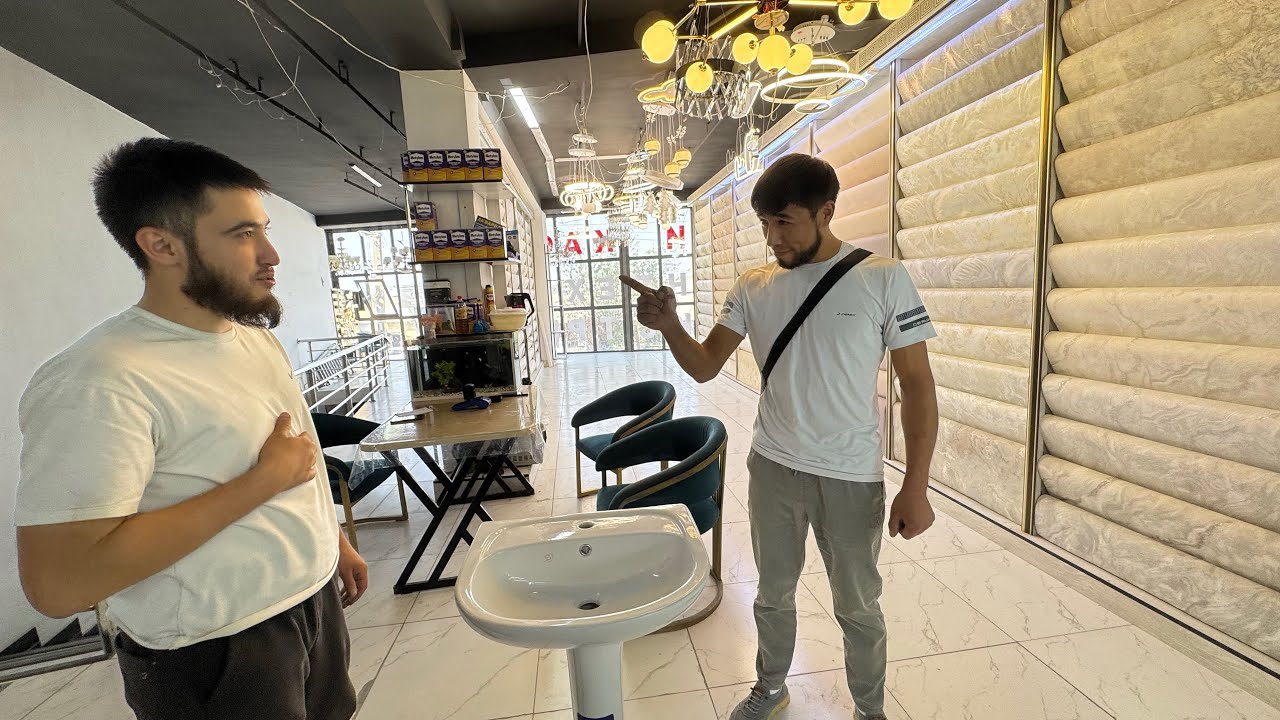 ОШ ШААРЫ МУСУЛМАН УНИТАЗДАР САКУРА ОБОЙ 