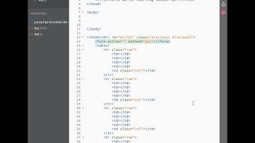 brackets emmet extension