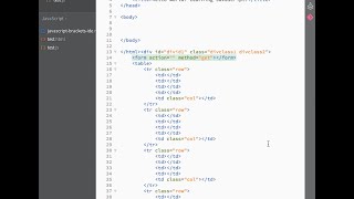 brackets emmet extension