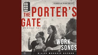 Vignette de la vidéo "The Porter's Gate - Wood and Nails (Live) (feat. Audrey Assad & Josh Garrels)"