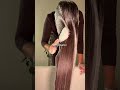 My Wavy Hair Wash Day Routine 🌊🫧 #healthyhair #wavyhair #hairtok