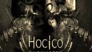 Watch Hocico Cross The Line video