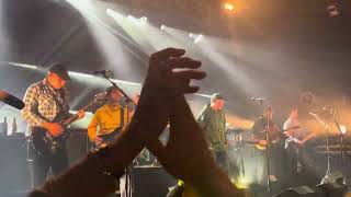 DMA&#39;s - Silver and Tape Deck Sick (Live) 11 December 2023, O2 Academy, Bristol