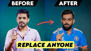 How to Swap or Change face in video using Free Ai Tool | Higgsfield Recast | Higgsfield WAN Animate