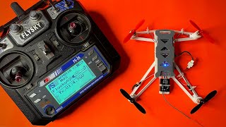 How To Build Mini Racing Drone At Home