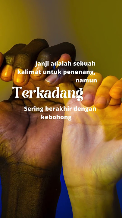 Buat orang yang suka ingkar janji @aqillah2329 #shorts #viral #youtubeshorts #shortvideo #youtube