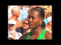 5969 World Track and Field 1995 200m Women