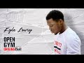 Look back on Kyle Lowry's career with the Toronto Raptors | Open Gym: Origins presented by Bell