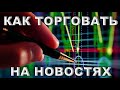 🔥 КАК ЗАРАБАТЫВАТЬ на НОВОСТЯХ 🚀