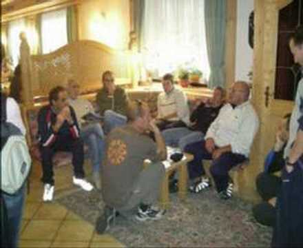 Mountainbike Parre - Stagione 2007 PARTE 2