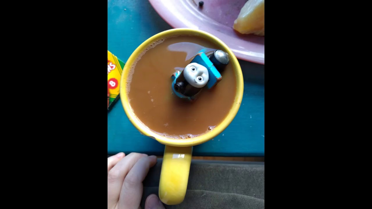 Things In My Drinks YouTube