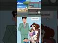 #shinchan family bonding in #tamil #trendingshorts #viral #new #content #shinchan #shorts