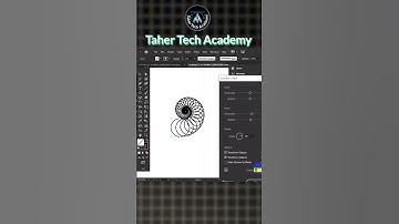 Logo Design Tutorial in Adobe Illustrator | NSDA | GDF | GD & UI | Level 3 | ASSET | SICIP