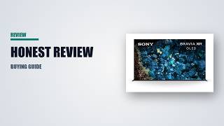 Sony OLED XR A80L Series Honest Review 2026 for 4K Home Theaters