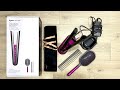 Unboxing Dyson Corrale Gift Edition