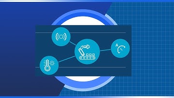 Analog Devices Condition-Based Monitoring | New Product Brief