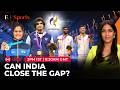 Why India Is Winning Medals But Missing Gold at Asian Games 2026 | First Sports With Rupha Ramani