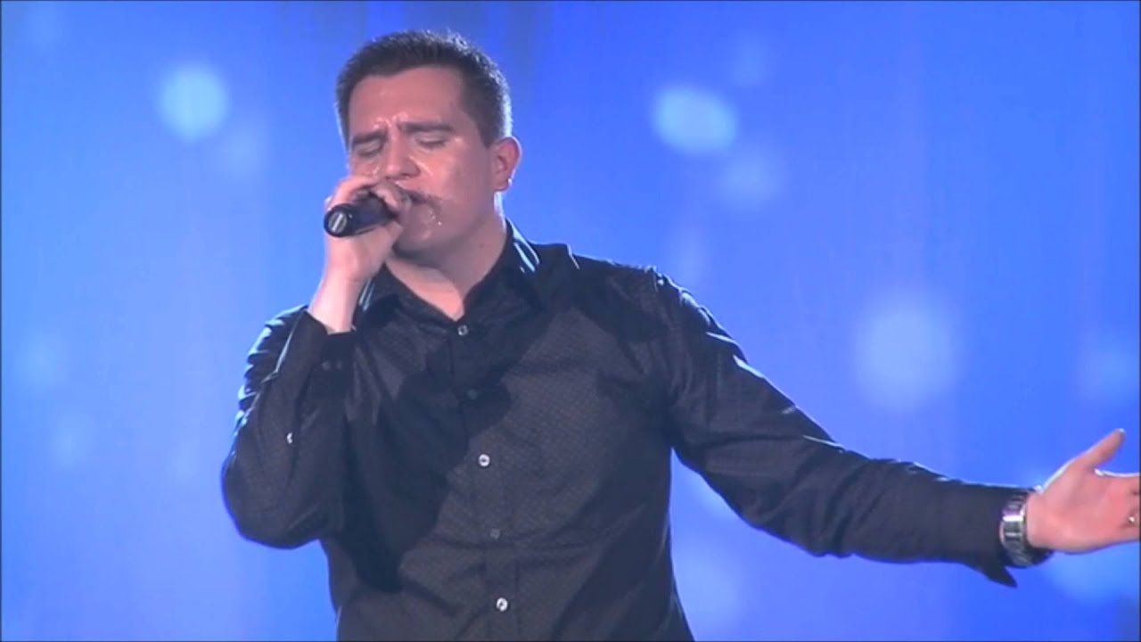 No Fue En Vano - Ericson Alexander Molano