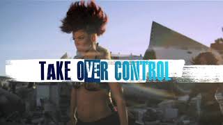 Afrojack ft Eva Simons - 'Take Over Control' (Official TV Ad)