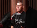 Matty Floyed discussing who really hits the hardest #boxing #legend #podcast