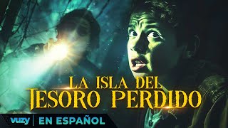LA ISLA DEL TESORO PERDIDO | PELICULA EXCLUSIVA AVENTURA | PELICULA EN ESPANOL LATINO by Vuzy | Peliculas En Espanol 76,219 views 7 days ago 1 hour, 31 minutes