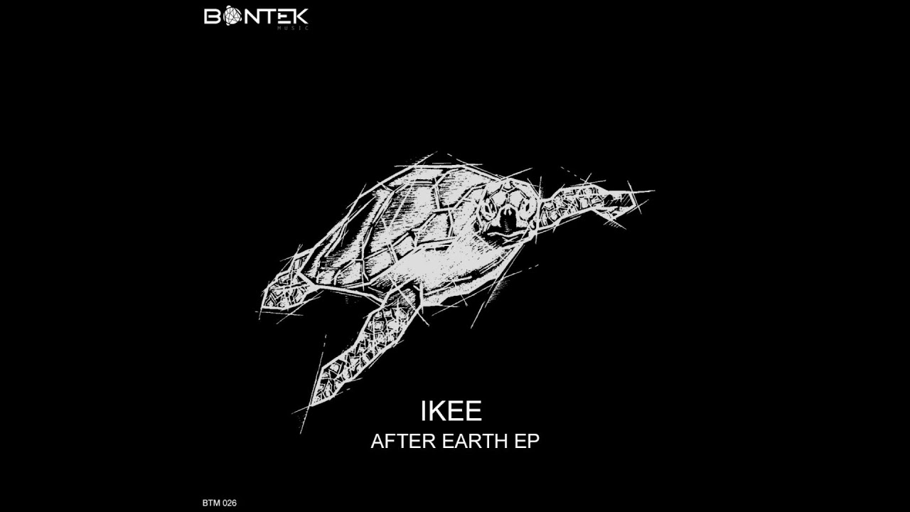 Παρακολούθηση Ikee - Space Between στο YouTube Παρακολούθηση Ikee - Space Between στο YouTube
