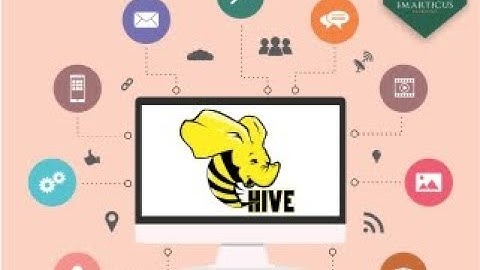 Installation of Hive | How to Install Hive - Imarticus