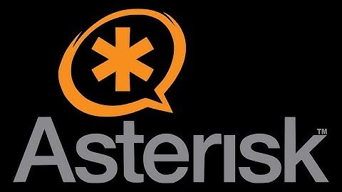Asterisk16 Install On CentOS 7
