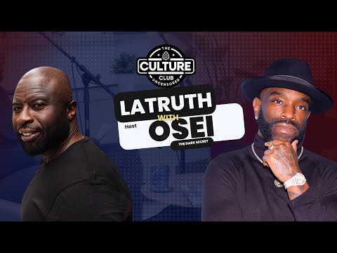 LaTruth On Beef With Dababy, Pending Divorce,  Losing 8 Million Followers and Beating Stomach Cancer