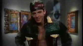 Rico Suave Rico Suave