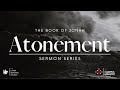 Jonah 1b - &quot;Atonement&quot; - September 06, 2020 - Luther Memorial Church