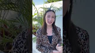 Mika B 13 year old girl - Intro Video 2021