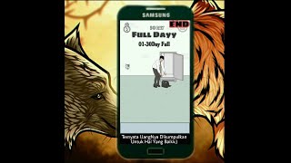 Si Ayah Hebat  - Finding the Wife's Egg Money 3 - END Full Day 01-30Dayy Full screenshot 1