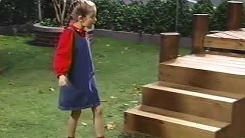 Fun & Games (1996 Version) Part 5